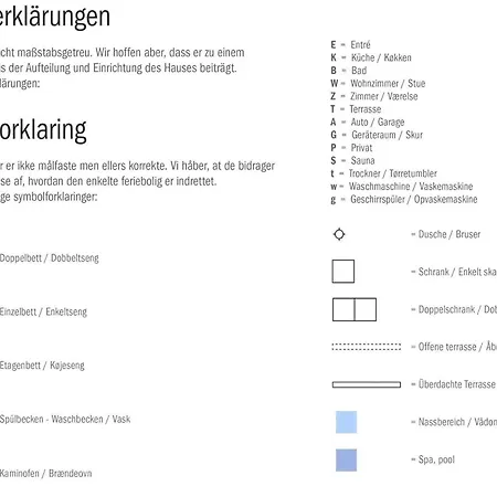 Hébergement de vacances 711-thisted-blamunkevej-24 Thisted