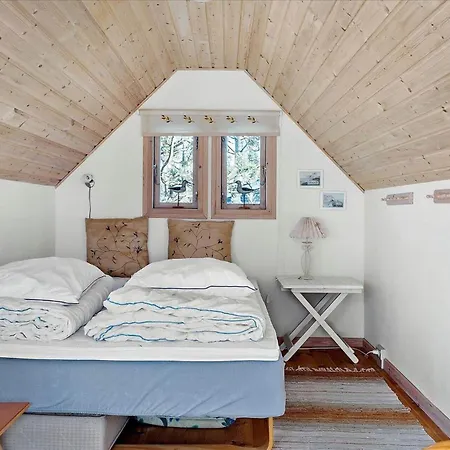 711-thisted-blamunkevej-24 بيت للعطل ثيستد