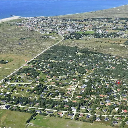 711-thisted-blamunkevej-24 Hébergement de vacances *