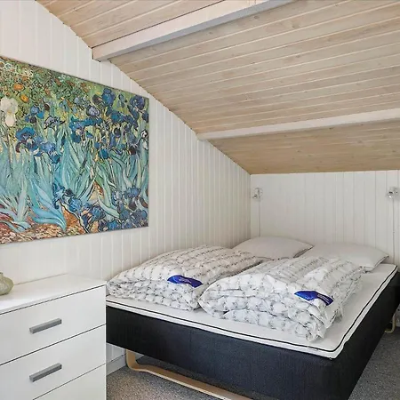 711-thisted-blamunkevej-24 Casa de Férias *