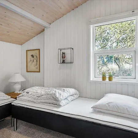 Hébergement de vacances 711-thisted-blamunkevej-24