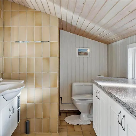 711-thisted-blamunkevej-24 * Thisted