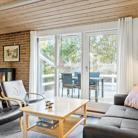 711-thisted-blamunkevej-24 Hébergement de vacances