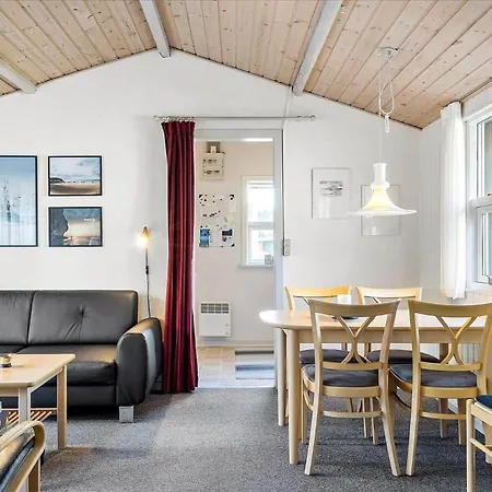 Holiday home 711-thisted-blamunkevej-24 Thisted
