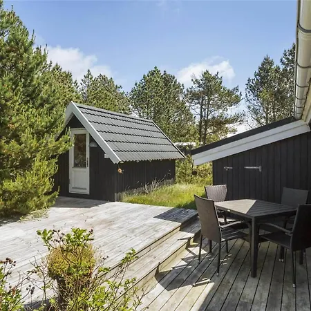 Holiday home 711-thisted-blamunkevej-24 Thisted