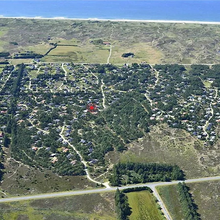 Casa de Férias 711-thisted-blamunkevej-24 Thisted