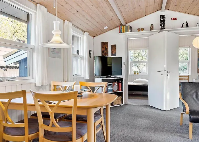 Casa vacanze 711-thisted-blamunkevej-24 *