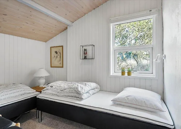 Casa vacanze 711-thisted-blamunkevej-24