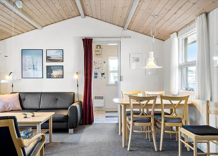 Casa vacanze 711-thisted-blamunkevej-24 Thisted