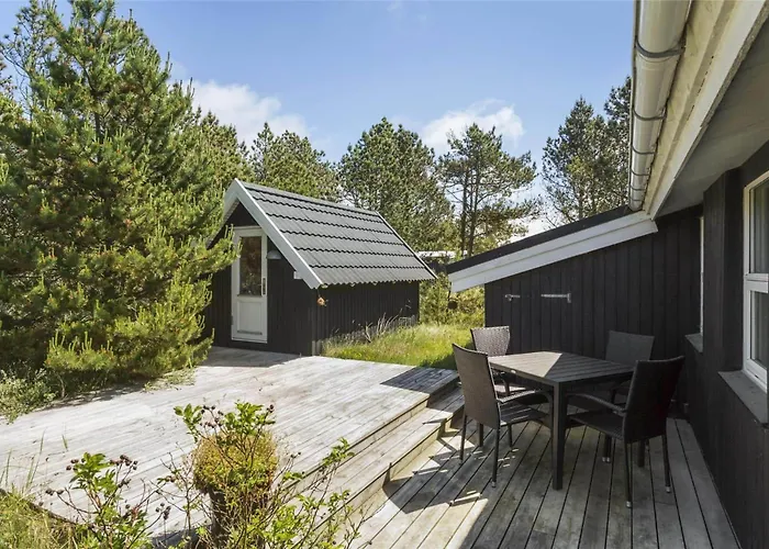 Nyaraló 711-thisted-blamunkevej-24 Thisted