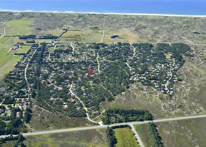 Casa vacanze 711-thisted-blamunkevej-24 Thisted